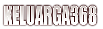 KELUARGA368 Logo